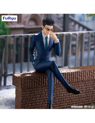 Furyu Hunter x Hunter Noodle Stopper...