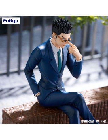 Furyu Hunter x Hunter Noodle Stopper...