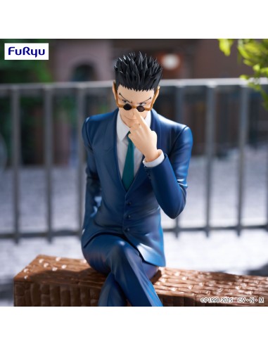 Furyu Hunter x Hunter Noodle Stopper...