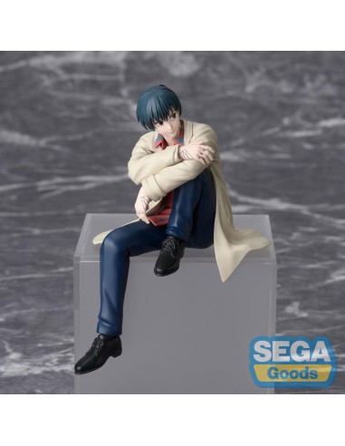Sega Sakamoto Days PM Perching Nagumo
