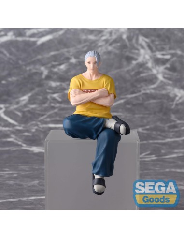 Sega Sakamoto Days PM Perching Taro...