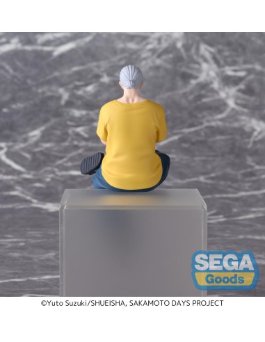 Sega Sakamoto Days PM Perching Taro...