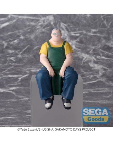 Sega Sakamoto Days PM Perching Taro...