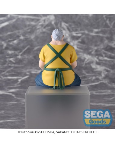 Sega Sakamoto Days PM Perching Taro...