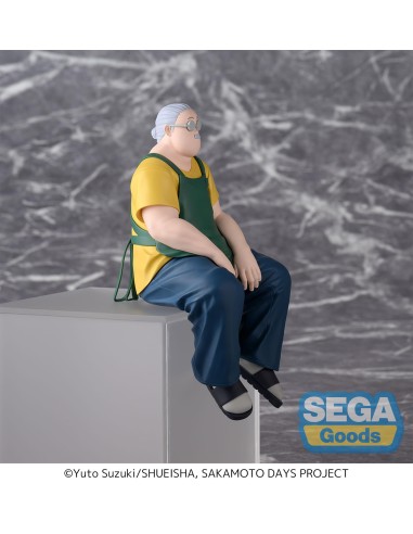 Sega Sakamoto Days PM Perching Taro...