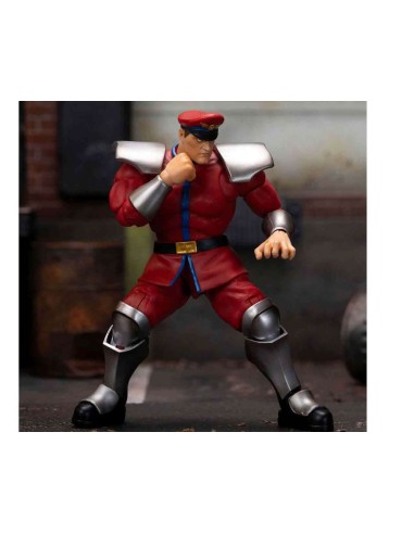 Jada Toys Super Street Fighter II M....