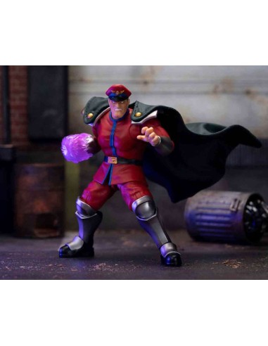 Jada Toys Super Street Fighter II M....