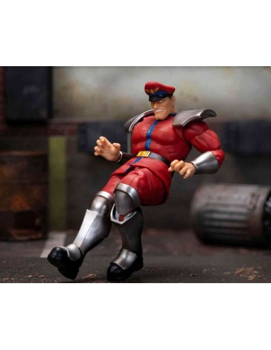 Jada Toys Super Street Fighter II M....
