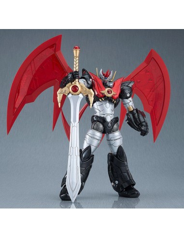 GoodSmile Mazinkaiser Moderoid