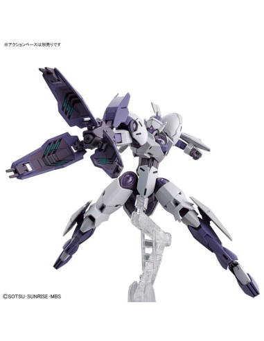 Bandai Michaelis The Witch From...