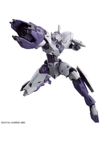 Bandai Michaelis The Witch From...