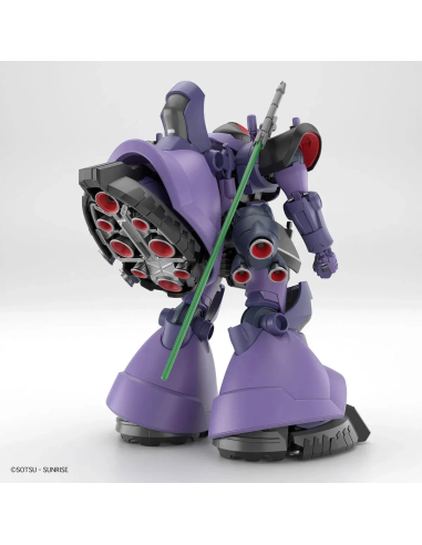 Bandai Gaia'/Ortega's Rick Dom...