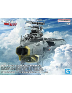 Yamato 3199 class...