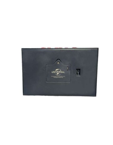 Jaws 3D Poster 50th Anniversary Light...