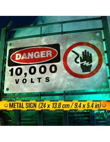 Doctor Collector Jurassic Park The...