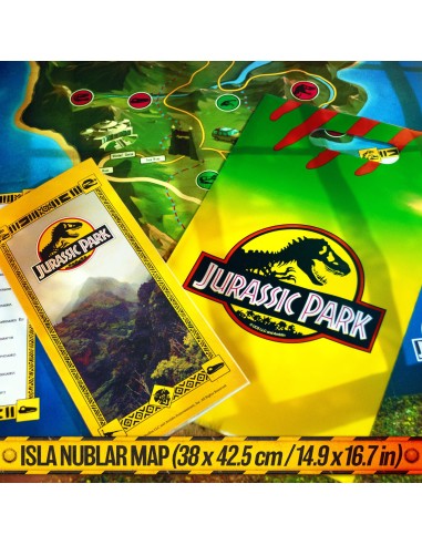 Doctor Collector Jurassic Park The...
