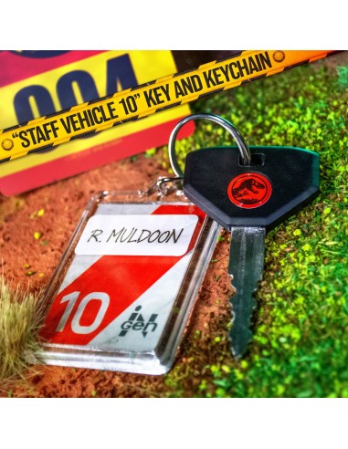 Doctor Collector Jurassic Park The...