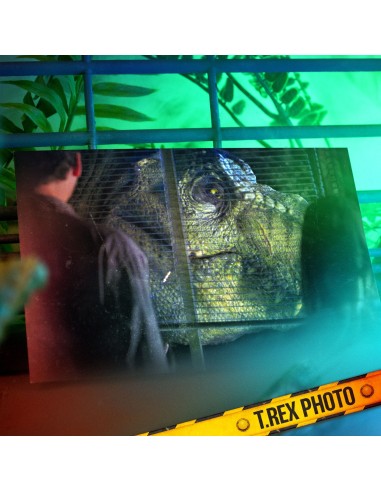 Doctor Collector Jurassic Park The...