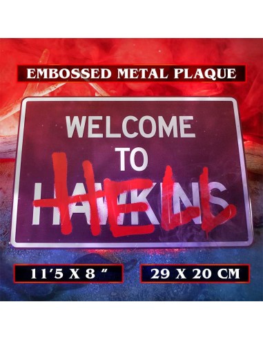 Doctor Collector Stranger Things...