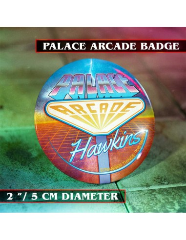 Doctor Collector Stranger Things...