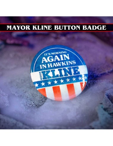 Doctor Collector Stranger Things...