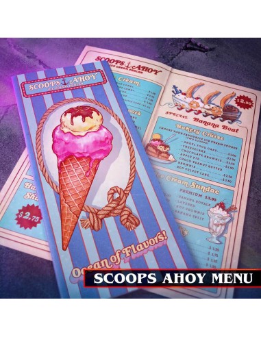 Doctor Collector Stranger Things...