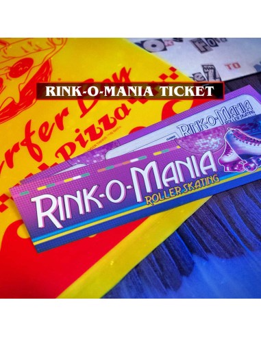 Doctor Collector Stranger Things...