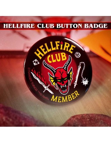 Doctor Collector Stranger Things...