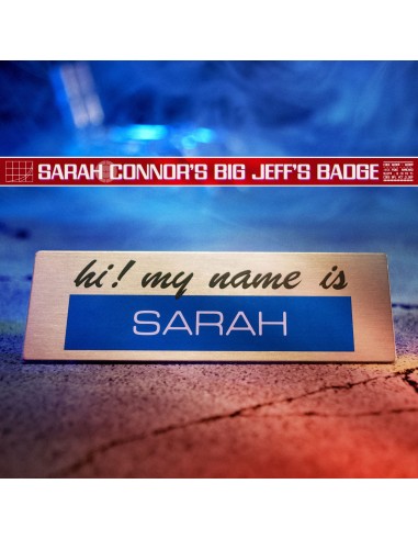 Terminator Gift Box The Connor Files Kit