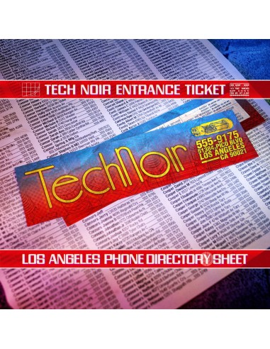 Terminator Gift Box The Connor Files Kit