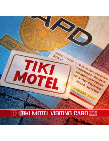 Terminator Gift Box The Connor Files Kit