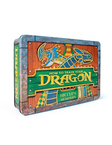 Doctor Collector How to Train Your...