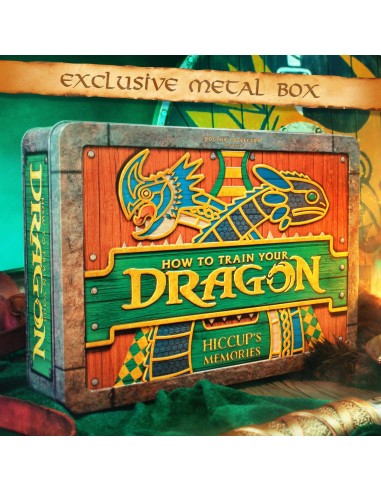 Doctor Collector How to Train Your...