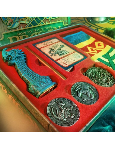 Doctor Collector How to Train Your...