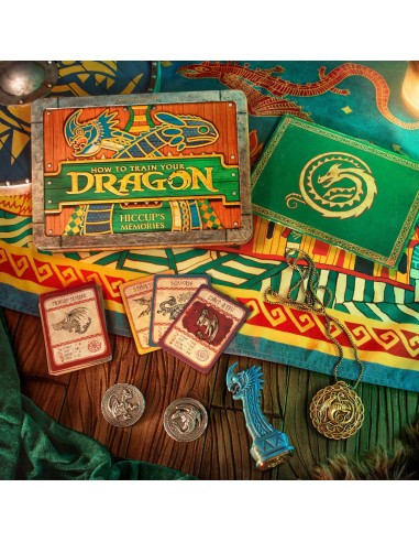 Doctor Collector How to Train Your...