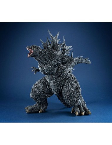 MegaHouse Godzilla (2023) Image Color...