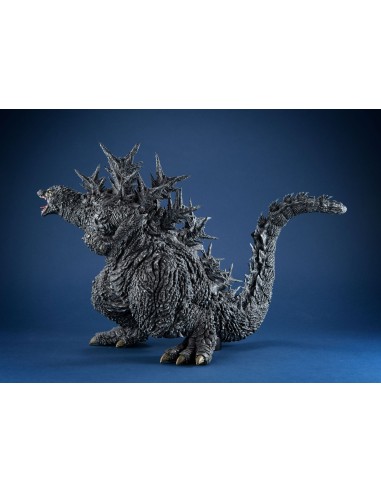 MegaHouse Godzilla (2023) Image Color...