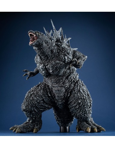 MegaHouse Godzilla (2023) Image Color...