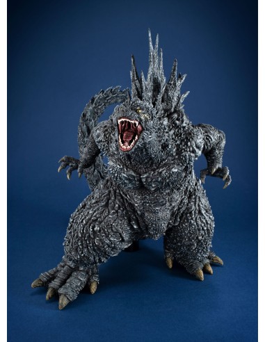 MegaHouse Godzilla (2023) Image Color...