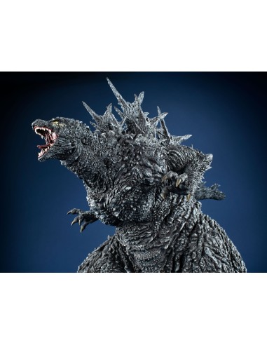 MegaHouse Godzilla (2023) Image Color...
