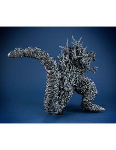 MegaHouse Godzilla (2023) Image Color...