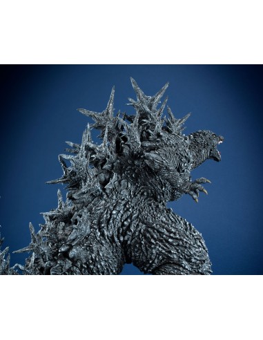 MegaHouse Godzilla (2023) Image Color...