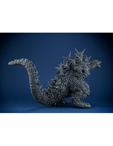MegaHouse Godzilla (2023) Image Color...