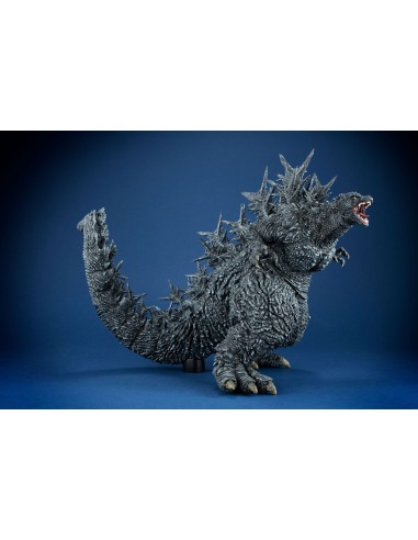 MegaHouse Godzilla (2023) Image Color...