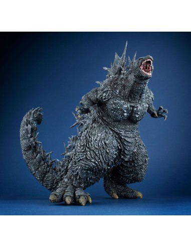 MegaHouse Godzilla (2023) Image Color...