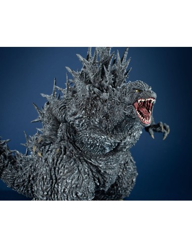 MegaHouse Godzilla (2023) Image Color...