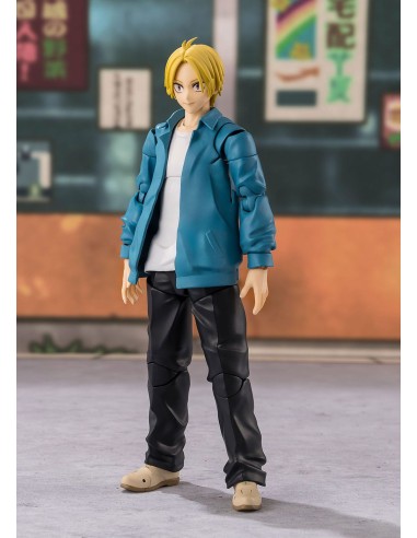 Bandai Sakamoto Days  Asakura Shin...