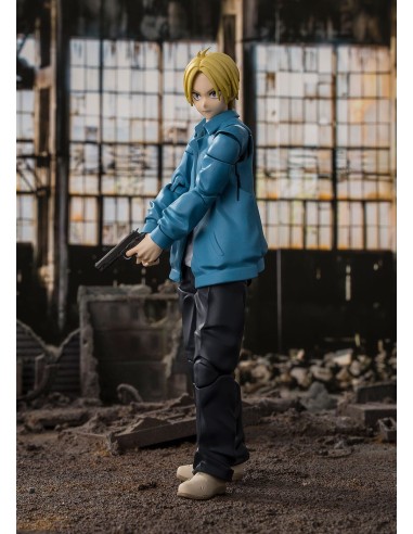 Bandai Sakamoto Days  Asakura Shin...