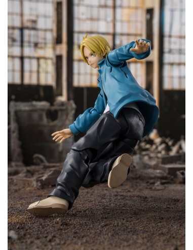 Bandai Sakamoto Days  Asakura Shin...