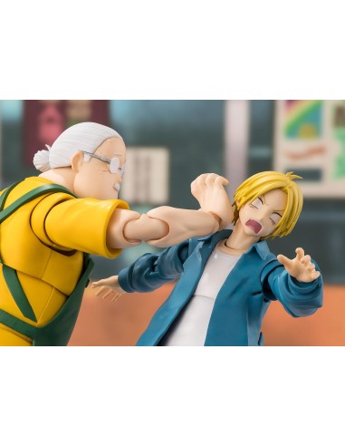 Bandai Sakamoto Days  Asakura Shin...